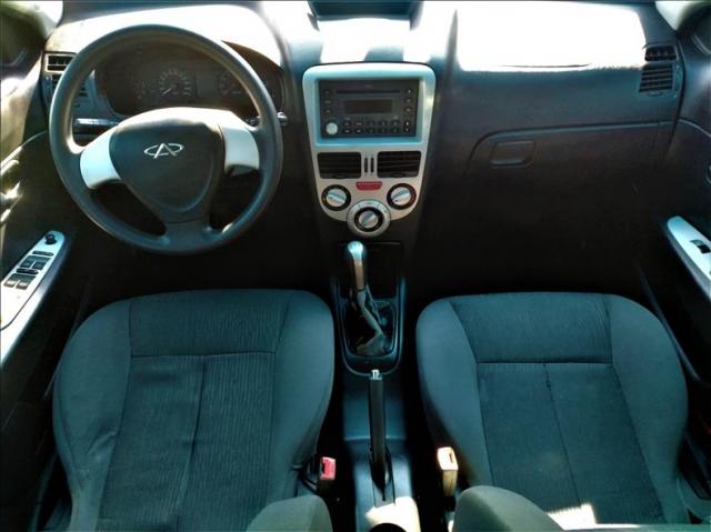 Chery Celer 1.5 Mpfi 16v - Foto 7
