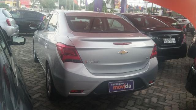 Prisma 1.4LT 2019 Mec - Igor * - Foto 2