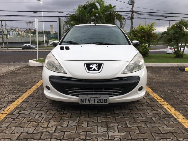 Peugeot 207 - Foto 3