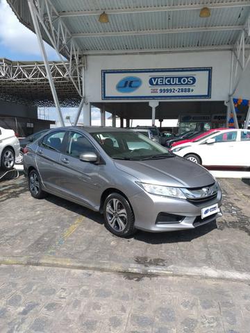 Honda City 2015 1.5 Automatico