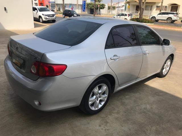 Corolla XEI 2009 - Foto 4