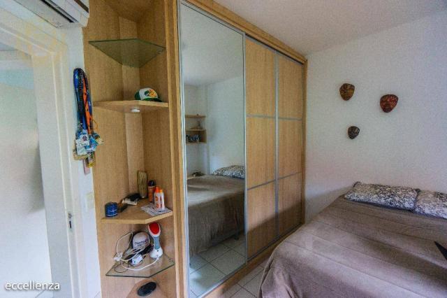 Apartamento Garden Novo Campeche - Foto 6