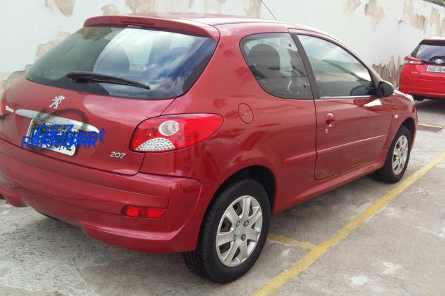 Vendo Peugeot 207 HB XR 2011/2012
