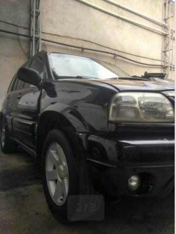 Grand Vittara Tracker 2001 - Foto 4