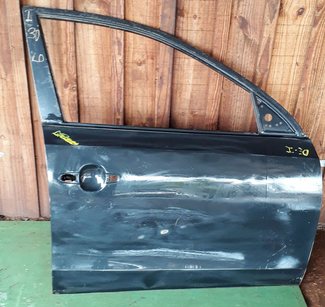 Porta dianteira direita i30 