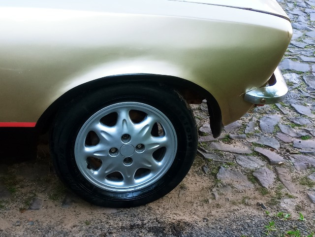 Chevette tubarao 76 - Foto 3