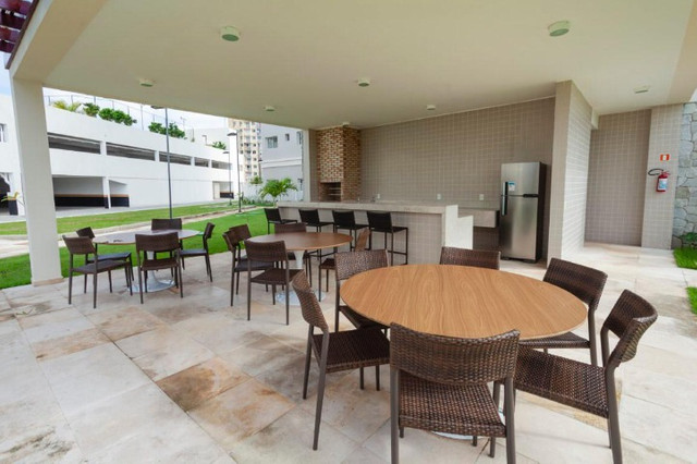Unidade Unica de 75 M² // Jardim de Valência - Foto 2