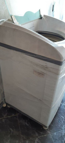Máquina de lavar - Foto 3