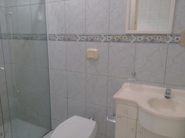 Ótima kit próximo à Beira-Mar de São José - Foto 11