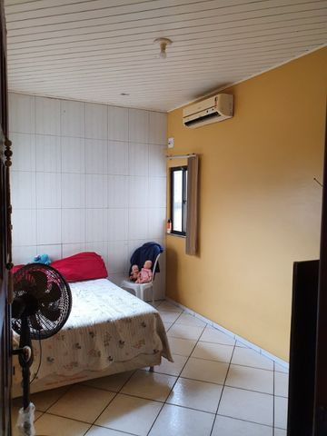 Vendo casa com 5 quartos na José Bonifácio (somente à vista) - Foto 16