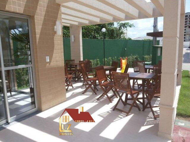 Varanda Castanheira 79 M² // Luz Imoveis Vende: 3/4 com 01 suíte - Foto 4