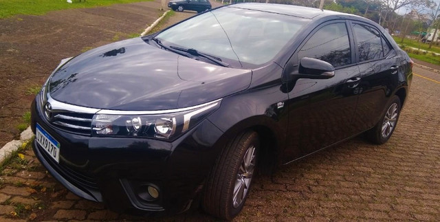 Corolla XEI 2.0 2015 - Foto 2