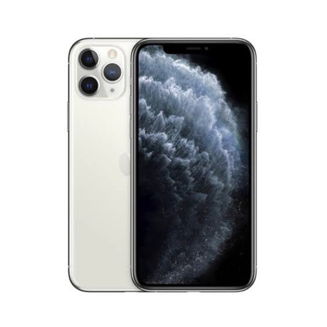 IPhone 11 pro seu VT Troco por moto