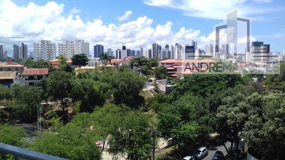 Apartamento para Venda em Salvador, Itaigara, 3 dormitórios, 1 suíte, 2 banheiros, 2 vagas - Foto 19