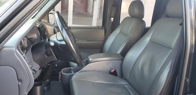 Ranger xlt limeted muito bem cuidada - Foto 12