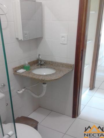 ÓTIMA OPORTUNIDADE EXCELENTE APARTAMENTO DE 2 DORMITÓRIO -JARDIM CASA BRANCA - CARAGUATATU - Foto 6