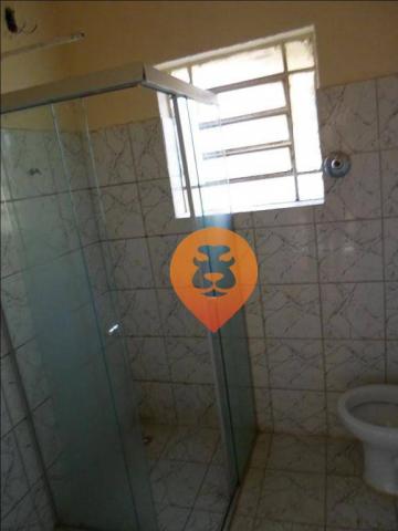 Casa para alugar, 90 m² por R$ 1.300,00/mês - Santa Tereza - Belo Horizonte/MG - Foto 10