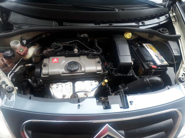 Citroen C3 inteiro