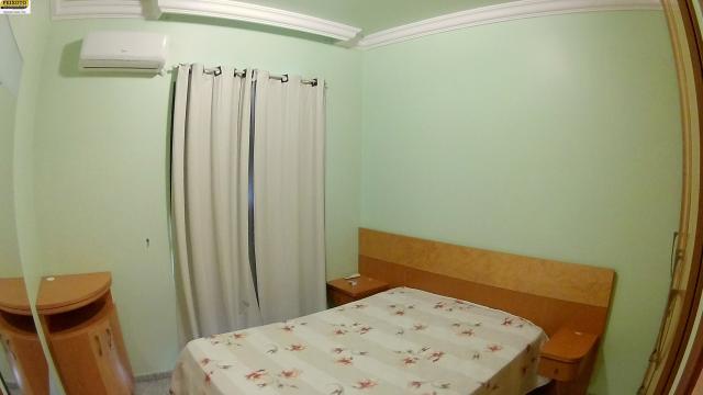 Apartamento 03 Quartos de Frente para o Mar na Praia do Morro - Guarapari - Foto 14