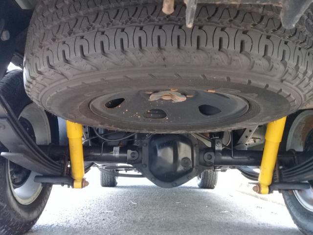 S.10 tornado mwm 4x4 2010 - Foto 14