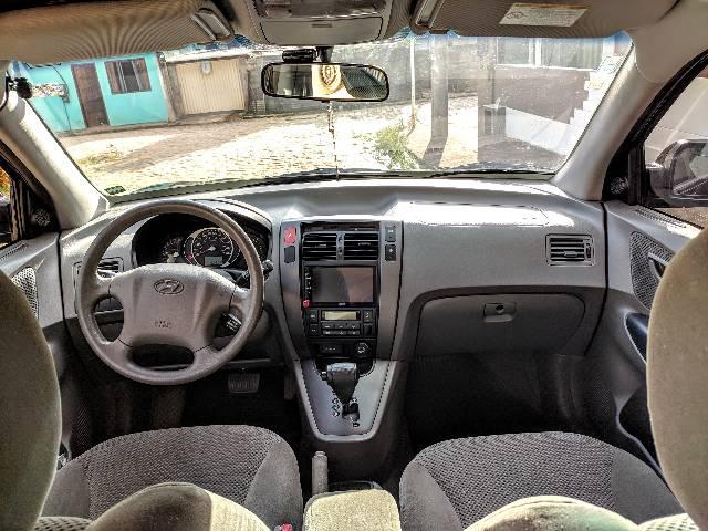 Tucson 2.0 automática 2013, apenas 33500 km rodados - Foto 5