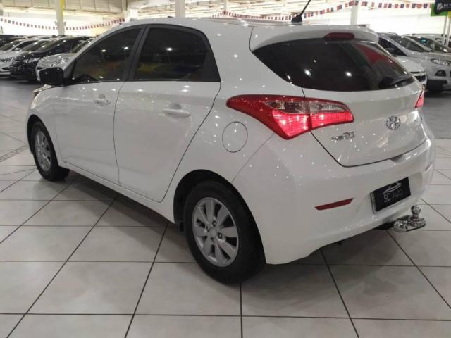 Hyundai HB20 1.0 COMF STYLE - Foto 8