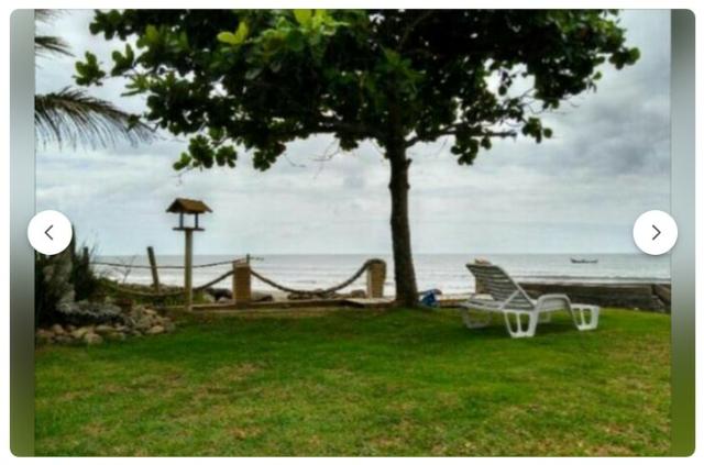 Casa Itapoá - Tipo Pé na Areia - Aluguel por diária - Temporada - Foto 9