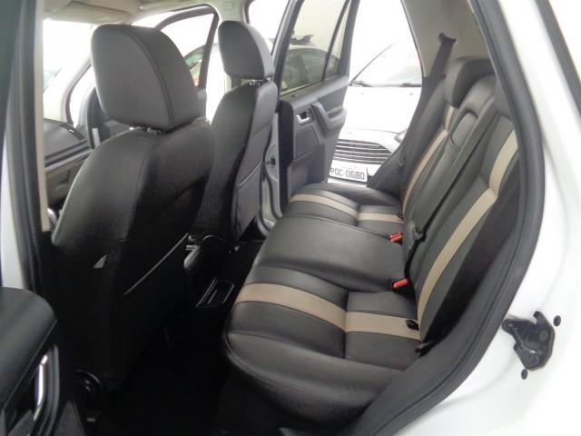 FREELANDER 2 2011/2011 3.2 S 6V 24V GASOLINA 4P AUTOMÁTICO - Foto 5