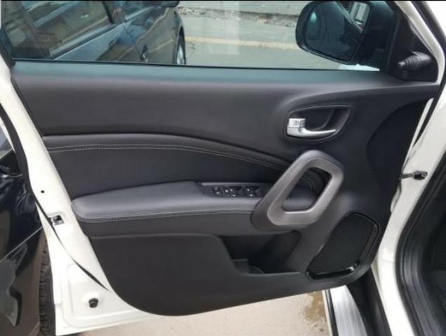 Toro 1.8 Freedom Aut - Foto 9