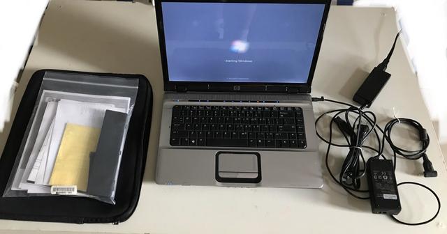 Notebook Hp Dv 6265 - Impecável