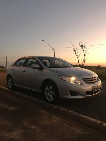 Corolla gli 2010 - Foto 4