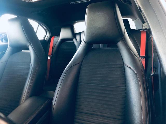 A 250 2015/2015 2.0 SPORT TURBO GASOLINA 4P AUTOMATIZADO - Foto 11