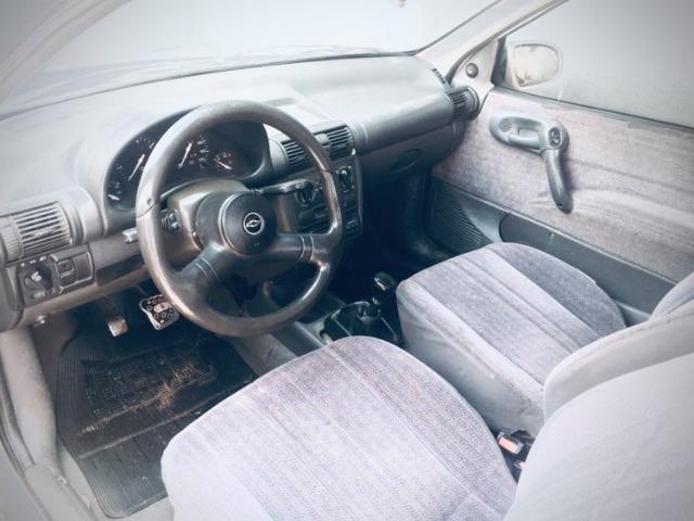 Corsa Pick Up Gl 1.6 Mpfi 1996 - Foto 2