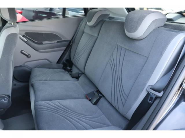 Chevrolet Agile HATCH LTZ 1.4 8V (FLEX) 4P - Foto 12