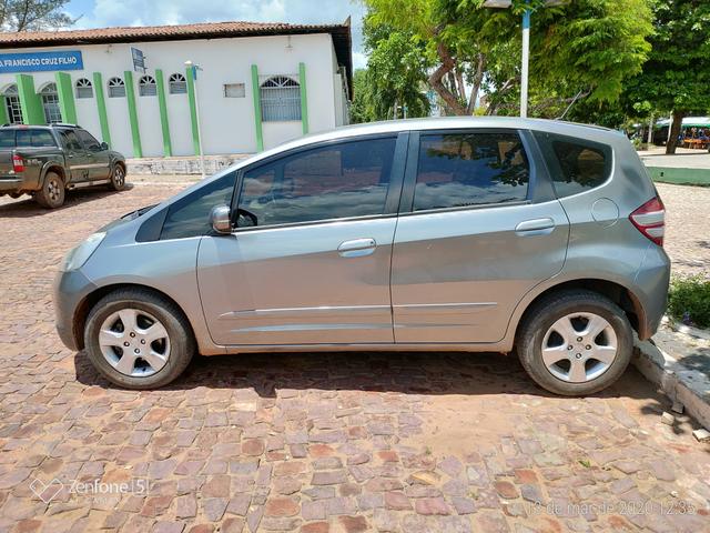 Honda Fit 2009/2010 FLex - Foto 15