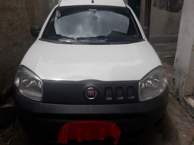 Vendo fiorino 14/15 - Foto 3
