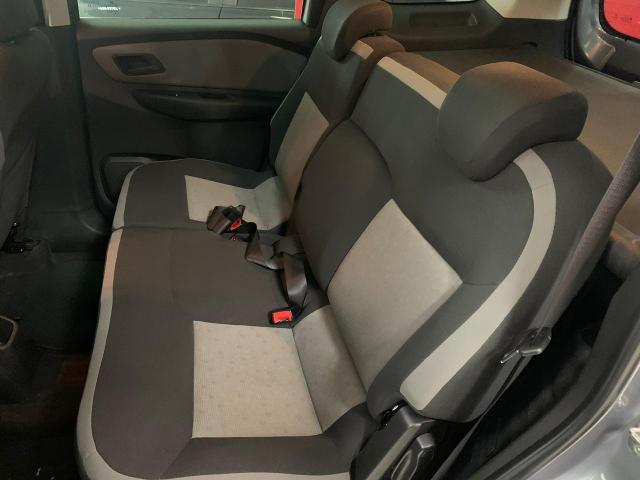 Chevrolet spin 1.8 lt 2018 advantage - Foto 7