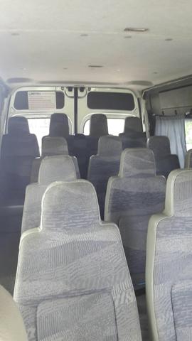 Van master - Foto 5