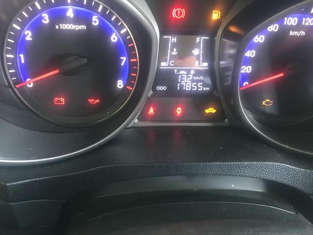 Hb20-único dono-18.000 Km rodados originais De garagem-Ano 2016-Doc 2020 em mãos meu nome - Foto 2