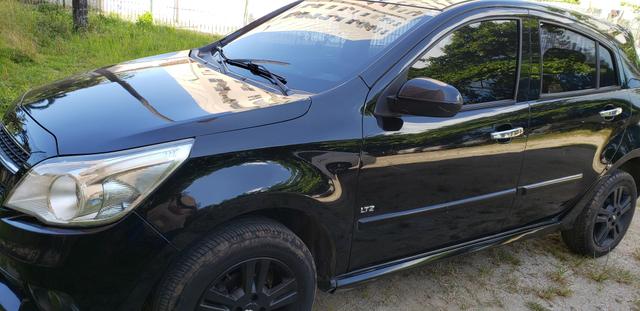 Agile 1.4 LTZ 2010 - Foto 8