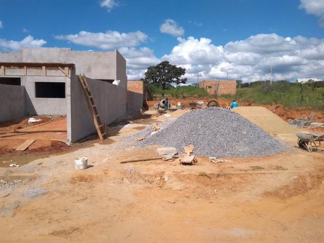 TERRENO EM CALDAS NOVAS/// A P R E S T A Ç Ã O - Foto 7