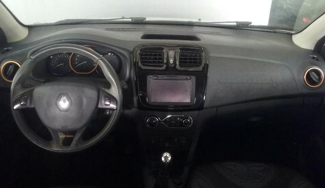 Sandero StepWay 1.6 - Seminovos Via Sul - Foto 5