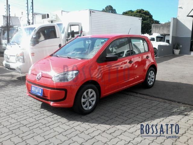 VW Up! Take 1.0 4 portas Completo - Foto 3