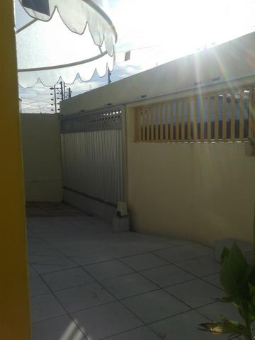 Vendo Casa no Pq Amazonas (Oportunidade para consultório ou escritório)