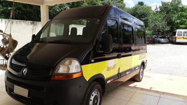 Renault master - Foto 2