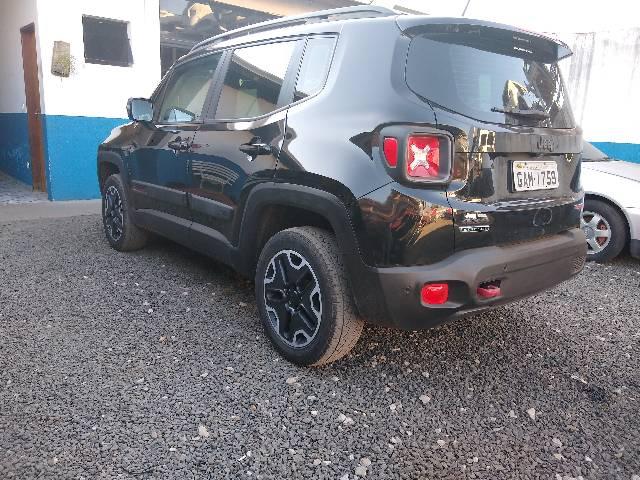 Jeep Renegade trawalk - Foto 4