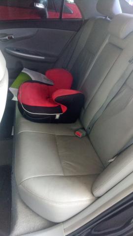 Vendo carro Toyota Corolla Xei 2.0 - 2012 - Foto 4
