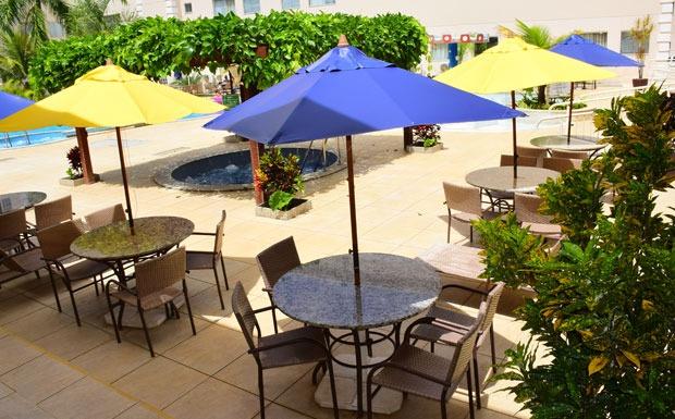 Aluguel de apartamento em Caldas Novas-GO - Foto 5