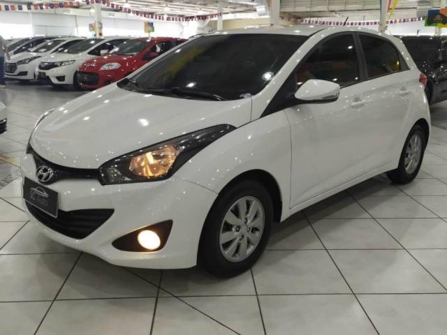 Hyundai HB20 1.0 COMF STYLE - Foto 4