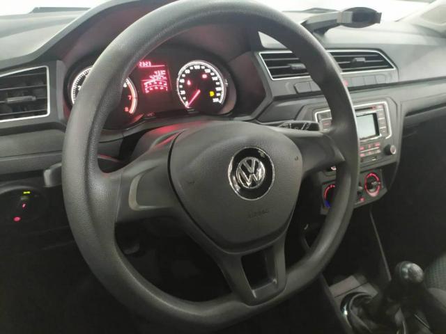 Volkswagen Gol TRENDLINE 1.0 - Foto 10